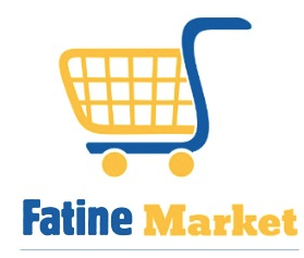FATINE MARKET logo